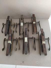 serrature di recupero 