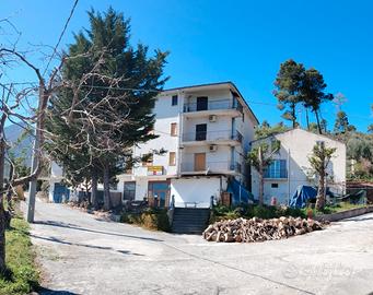 Uscita A3 Morano adatto Ristorante e B & B