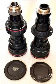 ANGENIEUX  10 x 25 B PL Mount  35mm