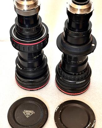 ANGENIEUX  10 x 25 B PL Mount  35mm