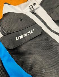 Giiacca donna dainese, estiva