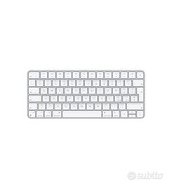 Apple Magic Keyboard