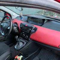 Kit airbag completo lancia ypsilon