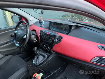 Kit airbag completo lancia ypsilon