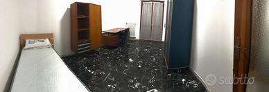 3 stanze singole a studentesse Benevento