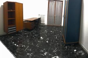 3 stanze singole a studentesse Benevento