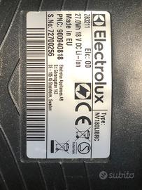 Aspirapolvere Electrolux ergorapido