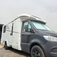 Hymer tramp s 695