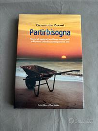 Libro NUOVO mai aperto e perfetto