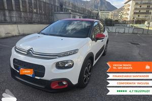 CITROEN C3 3� serie C3 PureTech 82 S&S Shine