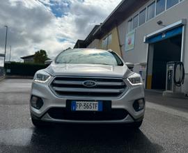 Ford kuga 2018