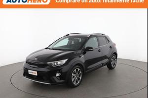 KIA Stonic EY63571