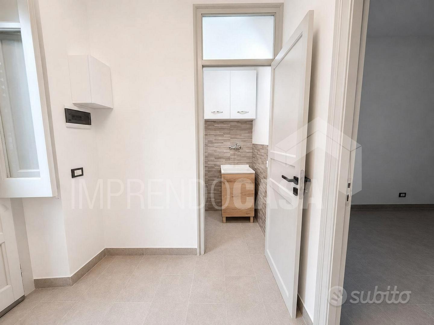 Appartamento – Monreale, Villaggio Santa Rosalia - Altro