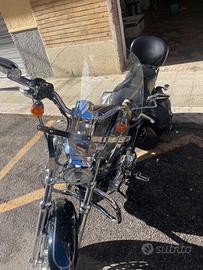 Harley-Davidson Sportster 1200 - 2014