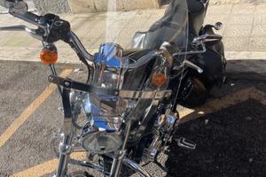 Harley-Davidson Sportster 1200 - 2014