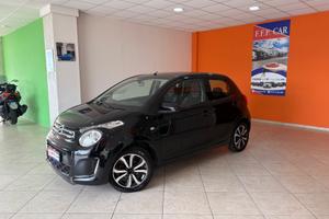 Citroen C1 1.0 5 porte ok neopatentati permute fin