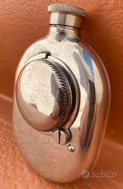 Fiaschetta Cappellano Militare Porta Ostie Ww1