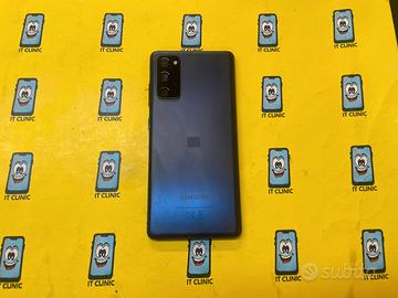 SAMSUNG S20 FE 128GB BLU
