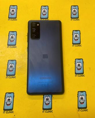SAMSUNG S20 FE 128GB BLU