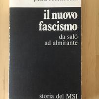 Rosenbaum - Il nuovo Fascismo