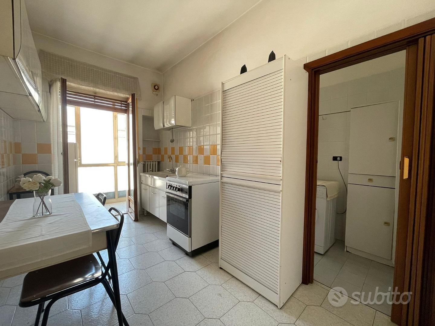 Apartment in Potenza, Santa Maria - View 2