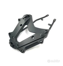 Piastra di supporto bauletto Ducati Multistrada 1
