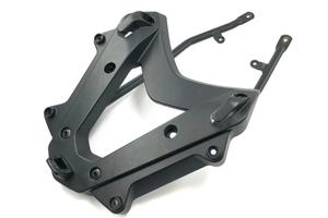 Piastra di supporto bauletto Ducati Multistrada 1