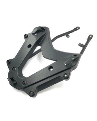 Piastra di supporto bauletto Ducati Multistrada 1