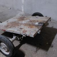 carrello auto 