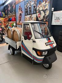 Piaggio Ape Martini - NUOVO