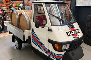 Piaggio Ape Martini - NUOVO