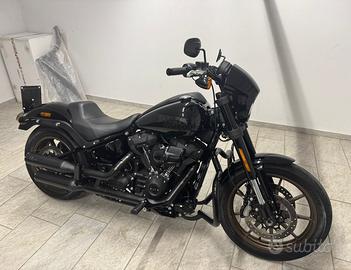 Harley Davidson Low Rider S 117 - 2024