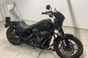 Harley Davidson Low Rider S 117 - 2024