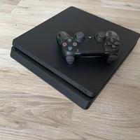 Sony Ps4