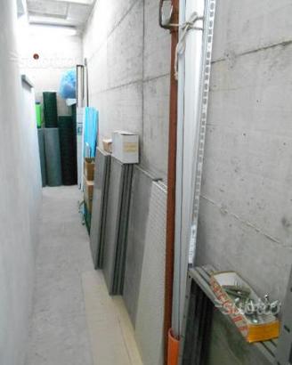 Profili alluminio h mt 2