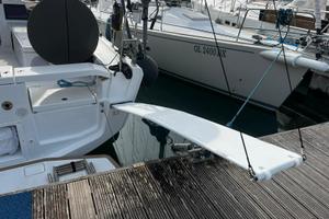 Carboway Standard Pieghevole con Antisdrucciolo