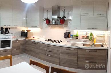 Cucina componibile con consegna 