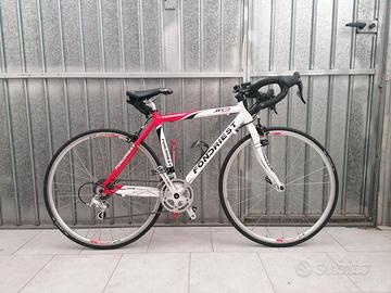 Bici da corsa Junior Fondriest JR9 (Campagnolo)