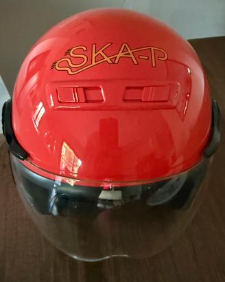 Casco bambino - Taglia S Kid (47/48 cm) - 25€