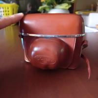 macchina fotografica 