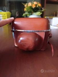 macchina fotografica 