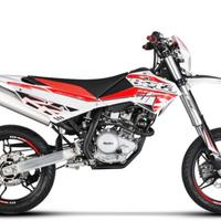 Ricambi Beta 125 4t 2016