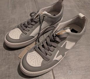 golden goose sneakers 43