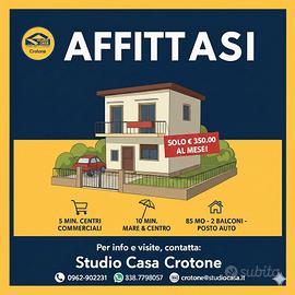 603445 Appartamento Arredato a Gabella