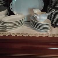 COLLEZIONE PORCELLANE RICHARD GINORI