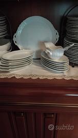 COLLEZIONE PORCELLANE RICHARD GINORI