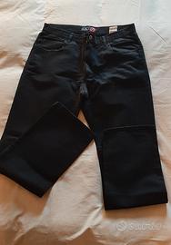 Jeans neri Marina Yachting XXL