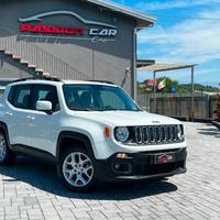 Jeep Renegade 1.6 mjt Longitude fwd 120cv my16