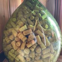 Tappi in sughero  vero