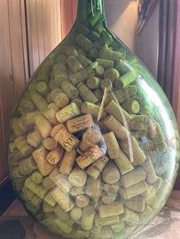 Tappi in sughero  vero